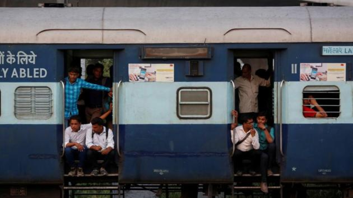 Indian Railways, Ashwini Vaishnaw, Amrit Bharat Station scheme Indian Railways, Ashwini Vaishnaw, Amrit Bharat Station scheme