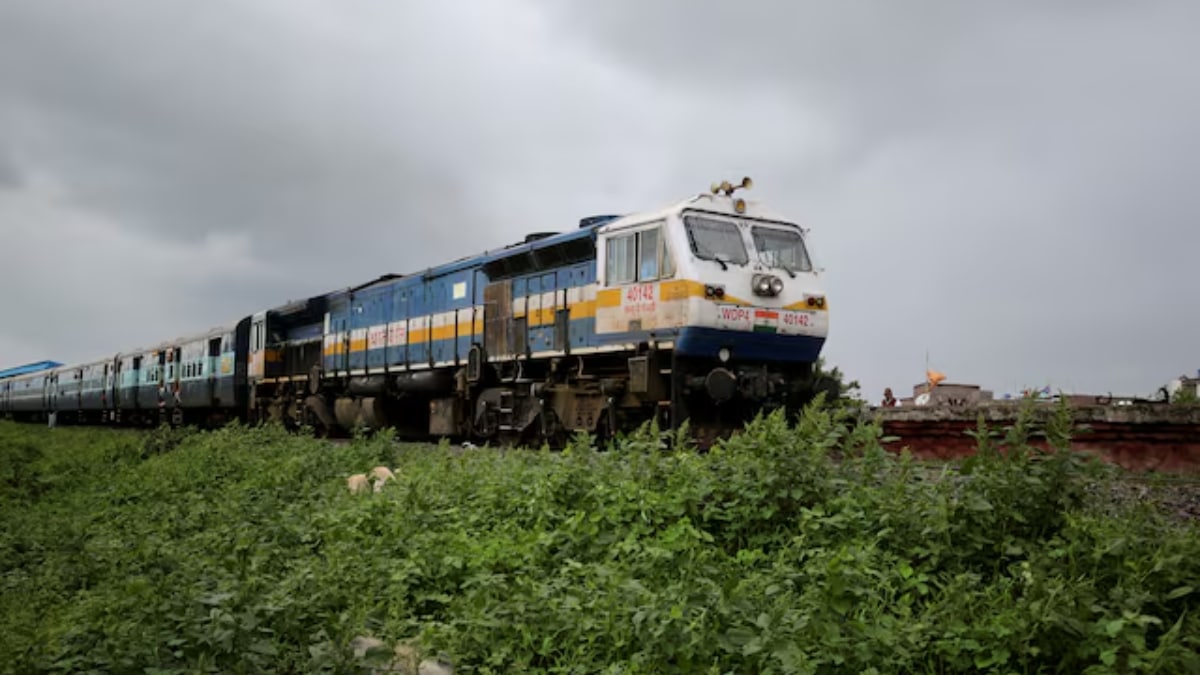 Indian Railways for Maha Kumbh Mela 2025