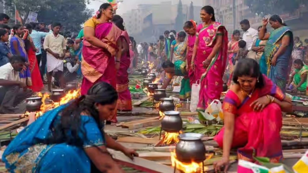 Best Happy Pongal 2025 Wishes, Messages & Quotes for Your Loved Ones