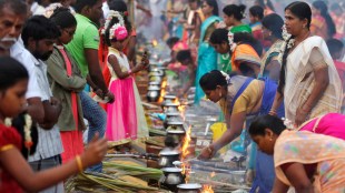 Best Thai Pongal 2025 Wishes for Family and Friends