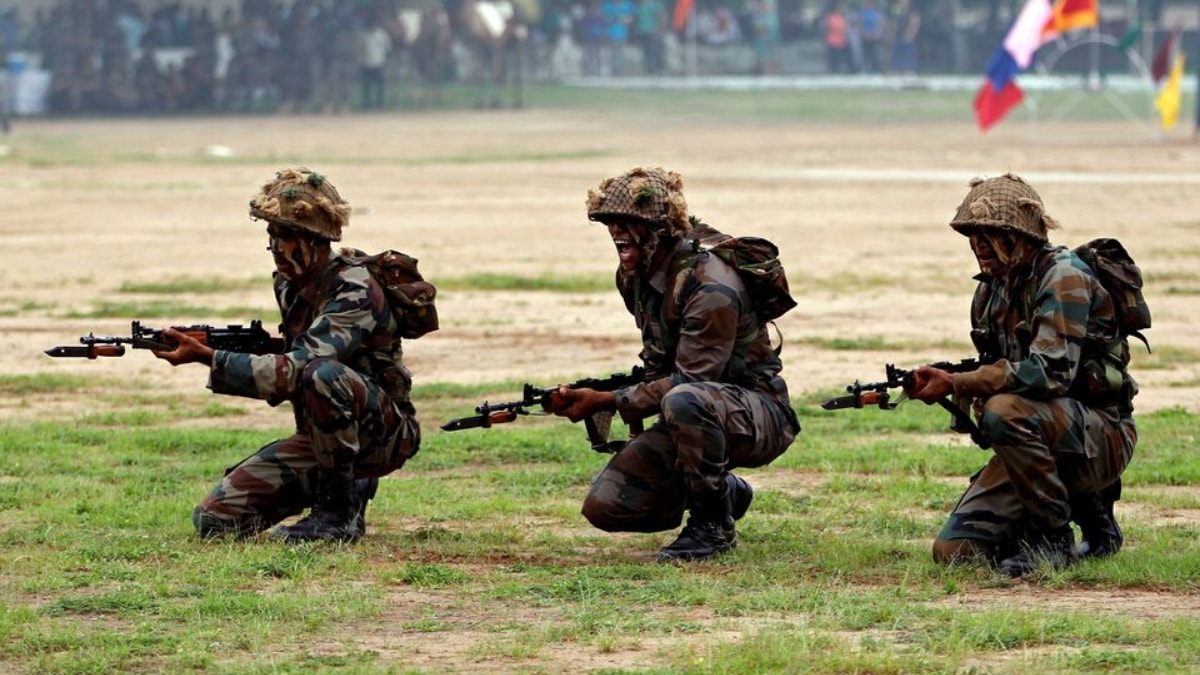 Indian Army Day 2025, Indian Army Day 2025 Celebrations