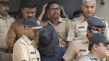 Saif Ali Khan attacker Saif Ali Khan attacker