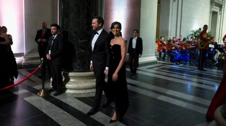 Usha Vance Usha Vance