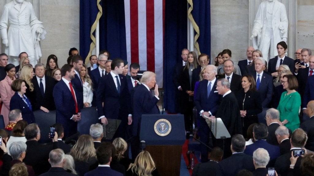 Donald Trump congratulatory messages Donald Trump congratulatory messages