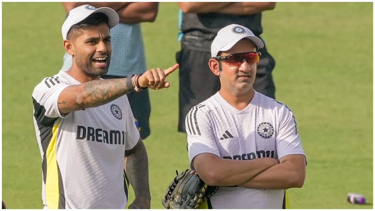 IND vs ENG T20I and ODI Series 2025: Full schedule, squads, live streaming details, and more