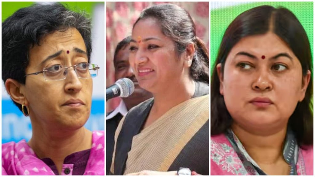 Delhi Elections 2025 Delhi Elections 2025