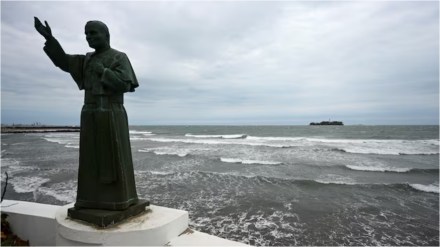 Trump renames Gulf of Mexico and Denali