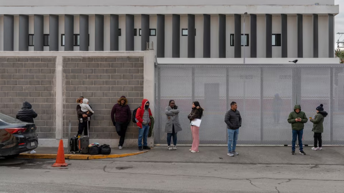 Trump’s Border Czar on high-school, church raids