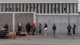 Trump’s Border Czar on high-school, church raids