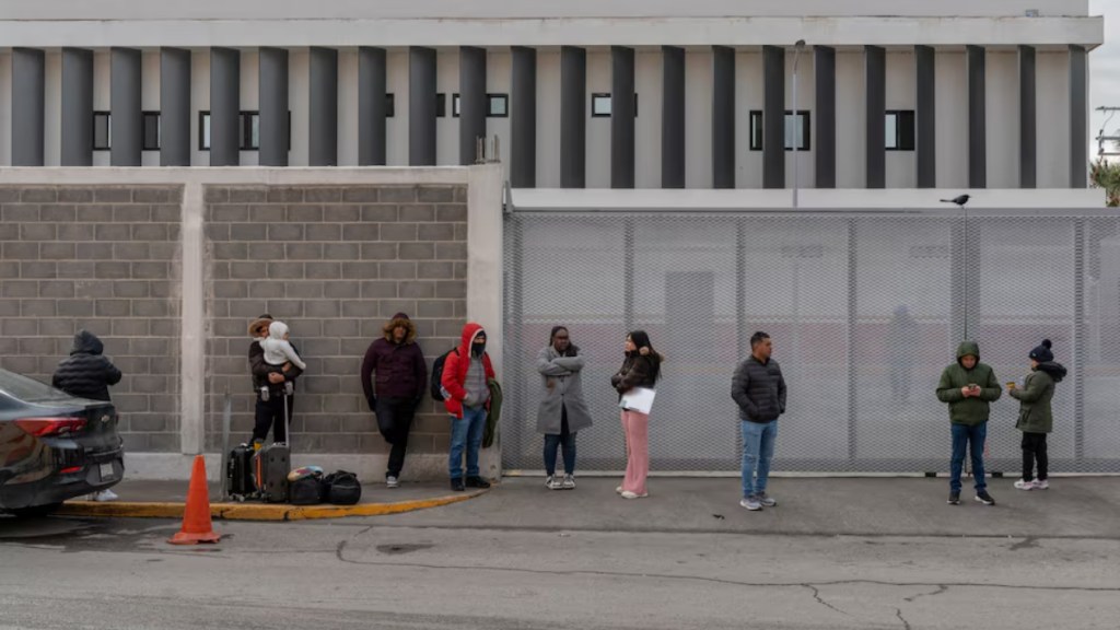 Trump’s Border Czar on high-school, church raids