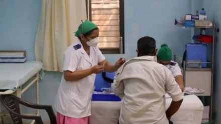 Guillain-Barré Syndrome in Maharashtra Guillain-Barré Syndrome in Maharashtra