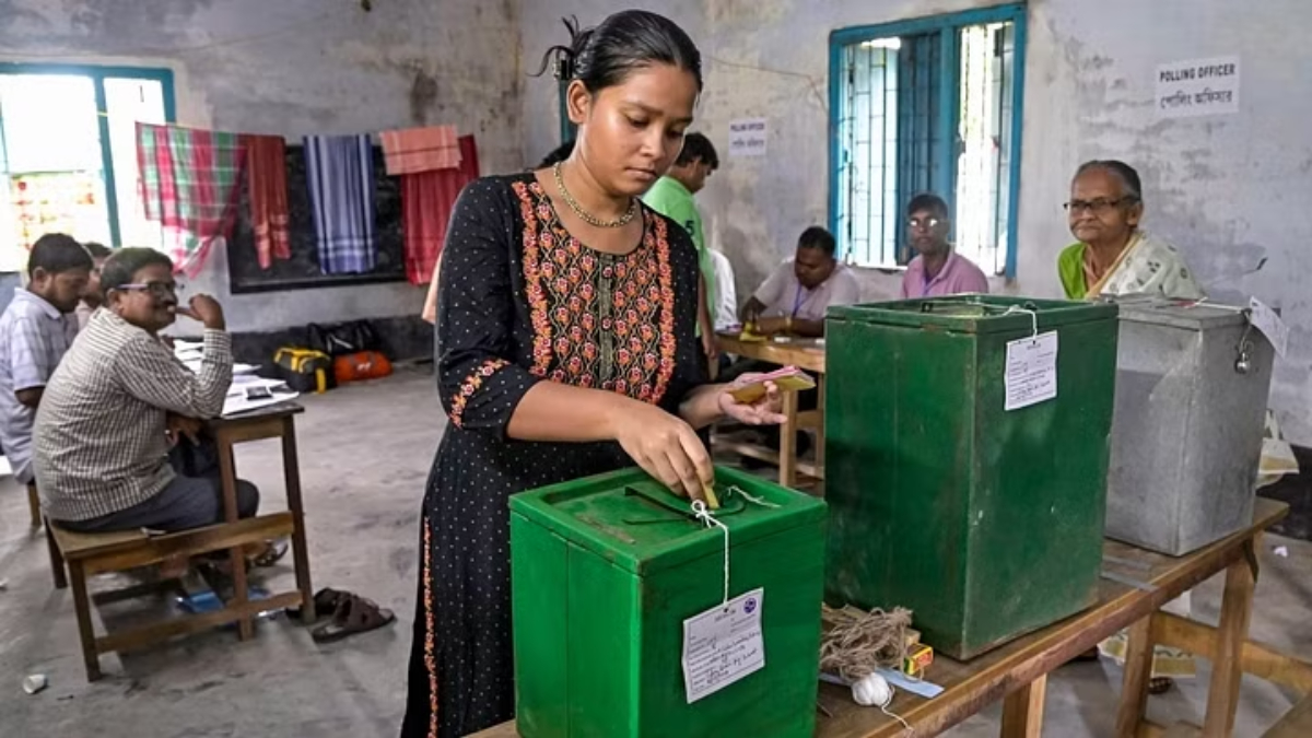 How to Find Polling Station Number Online How to Find Polling Station Number Online