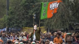 BJP donations in 2024