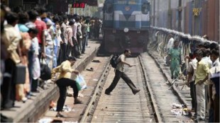 Economic Survey on Indian Railways