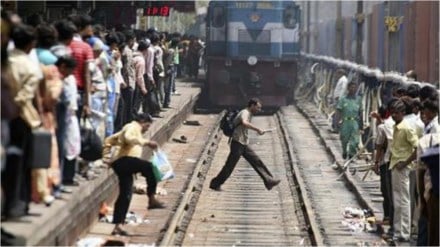 Economic Survey on Indian Railways