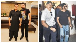 Here’s a look at some of the highest-paid bodyguards . (Image Source: File/Express Photo)