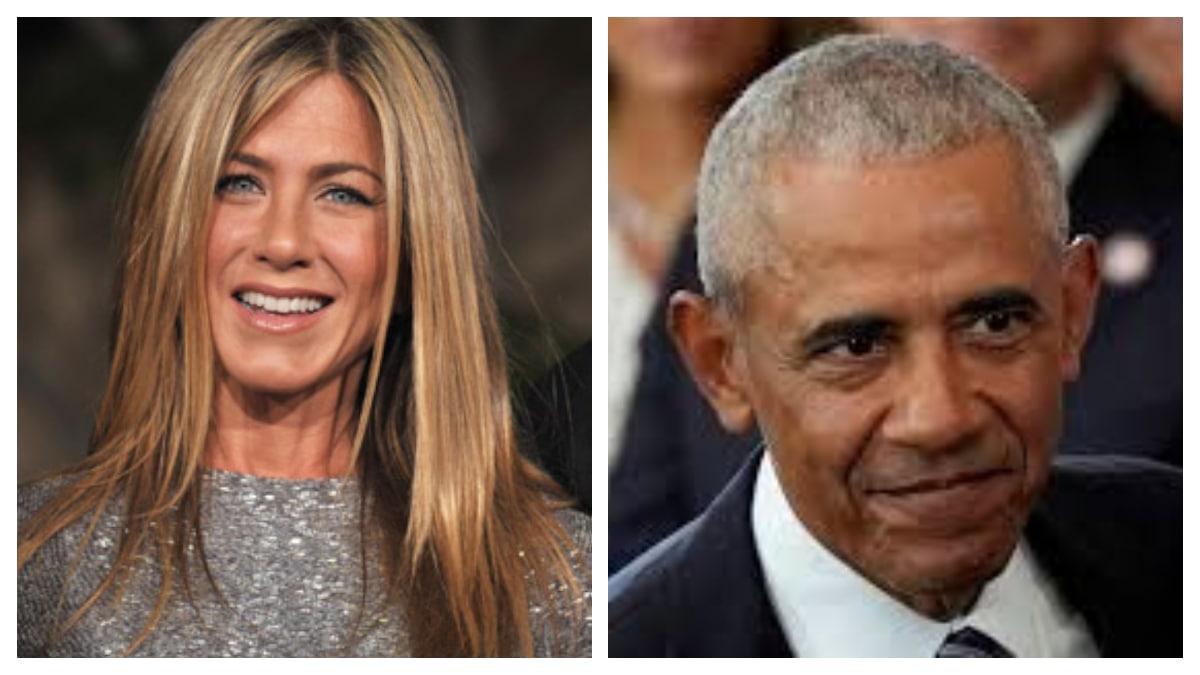 Jennifer Aniston shuts down affair rumors.(Image Source: FIle Photo)