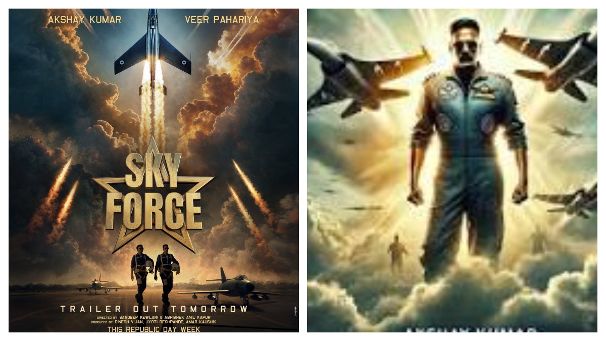 Akshay starrer crosses Rs 46 crore mark, boosted by Republic Day celebrations. (Image Source: File Photo) Akshay starrer crosses Rs 46 crore mark, boosted by Republic Day celebrations. (Image Source: File Photo)