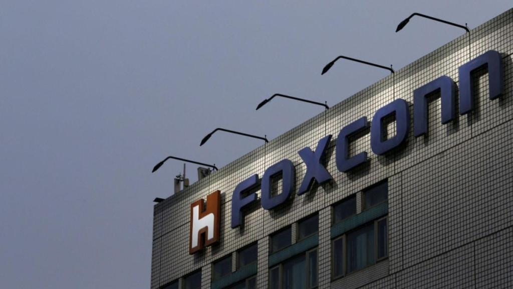 foxconn, india-china, iphones in india, foxconn india