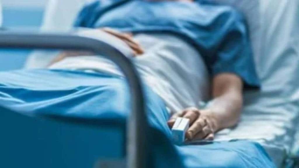 GBS Outbreak in India