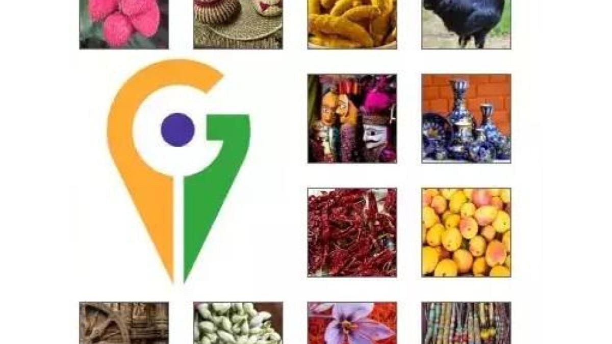 gi tag products, gi tag, agriculture, agriculture ministry