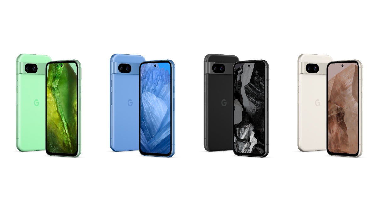 Google Pixel 9a launch, sale date, price, and specs leak hints at