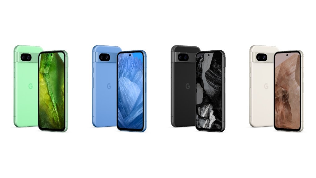 Google Pixel 8a