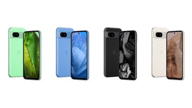 Google Pixel 8a