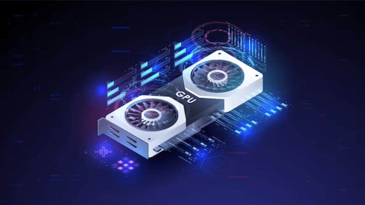 GPU's GPU's