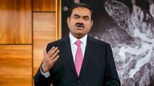 Adani Group announces Rs 65,000 crore investment in Chhattisgarh. (Image Source: PTI)