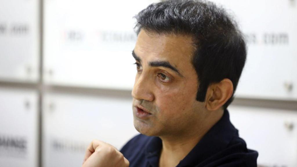 sports column, gautam gambhir, indian cricket, opinion sports column, gautam gambhir, indian cricket, opinion