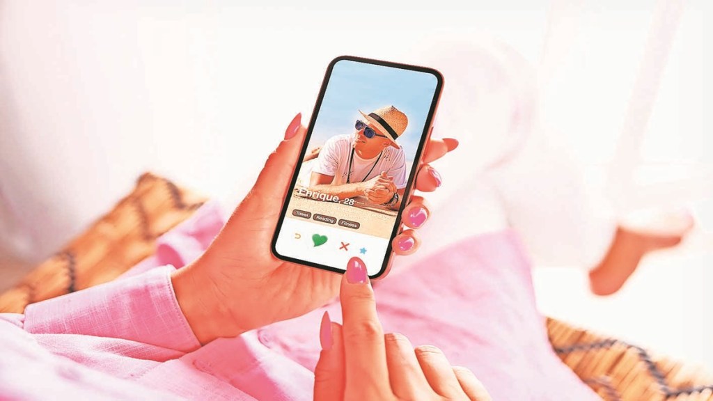 Data, Advice, Trends and Expertise, datig apps, dating, technology, lifestyle