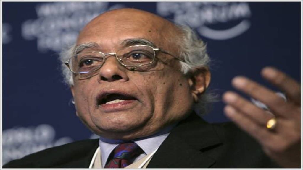 Veteran scientist R Chidambaram, dies at 88. (Image Source: X/Jitender Singh) Veteran scientist R Chidambaram, dies at 88. (Image Source: X/Jitender Singh)