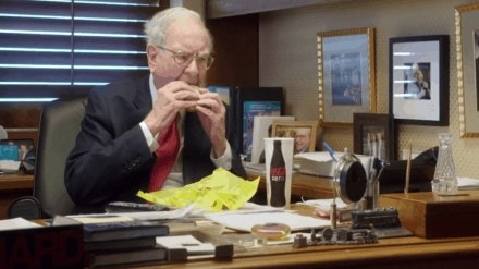 What Warren Buffett eats every day, Warren Buffett eating, diet of Warren Buffett, Warren Buffett eats, is Warren Buffett healthy, is Warren Buffett an entrepreneur, is Warren Buffett an ethical leader, Warren Buffett habits quote, what does Warren Buffett read every day, Warren Buffett bad habits, 2 Warren Buffett stocks to buy, Warren Buffett 2 succeed, 3 things Warren Buffett looks for, 3 Warren Buffett stocks to buy, Warren Buffett 3 things, Warren Buffett 3 things when hiring, 5 facts about Warren Buffett, 5 interesting facts about Warren Buffett, 5 books Warren Buffett recommends, Warren Buffett 7 rules of investing, Warren Buffett 8 rules, health news, wellness news,
