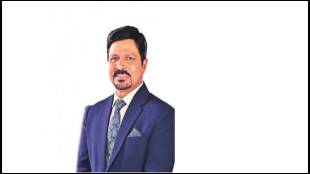 Girish Kousgi, MD and CEO, PNB Housing Finance