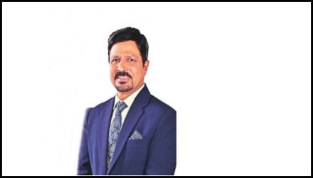 Girish Kousgi, MD and CEO, PNB Housing Finance