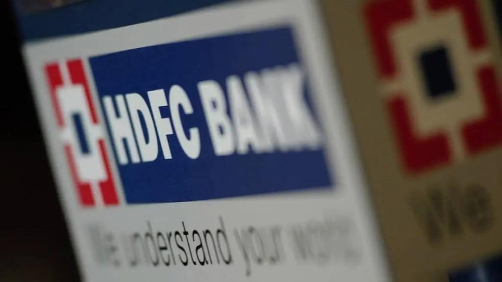 hdfc, hdfc bank, banking