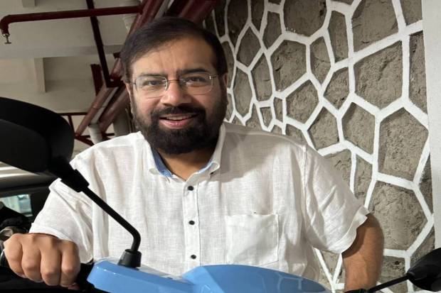 Harsh GoenkaRPG Group Chairman Harsh Goenka gave a witty response to the debate, proposing that a 90-hour work week would turn life into a perpetual office shift. He emphasized that significance of maintaining a balance, he stated, ‘’Working hard and smart is necessary, but overworking is recipe for burnout, not for success.’’ (Photo source: X@@hvgoenka)