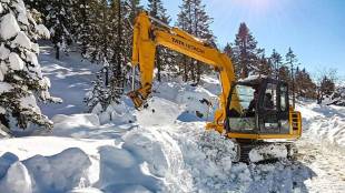 Himachal Pradesh weather update