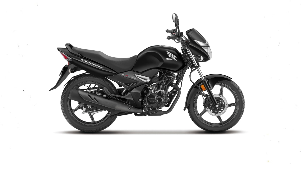 2025 Honda Unicorn: Top 5 features - Bike News | The Financial Express