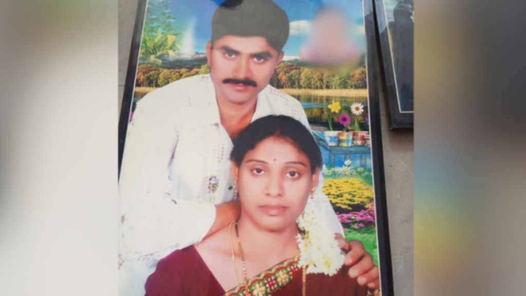 The police are verifying forensic and technical evidence to confirm the statements made by Gurumurthy, an ex-serviceman from Andhra Pradesh's Prakasam district, regarding the fate of his wife, P Venkata Madhavi.