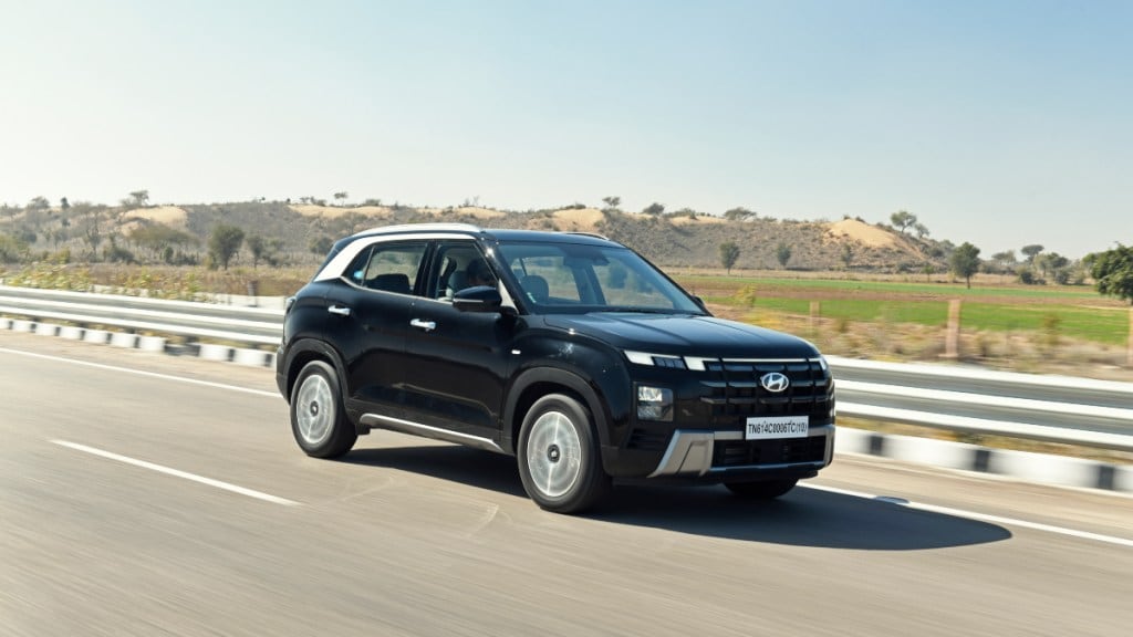 Hyundai Creta review
