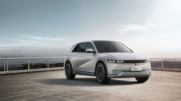 Hyundai Ioniq 5