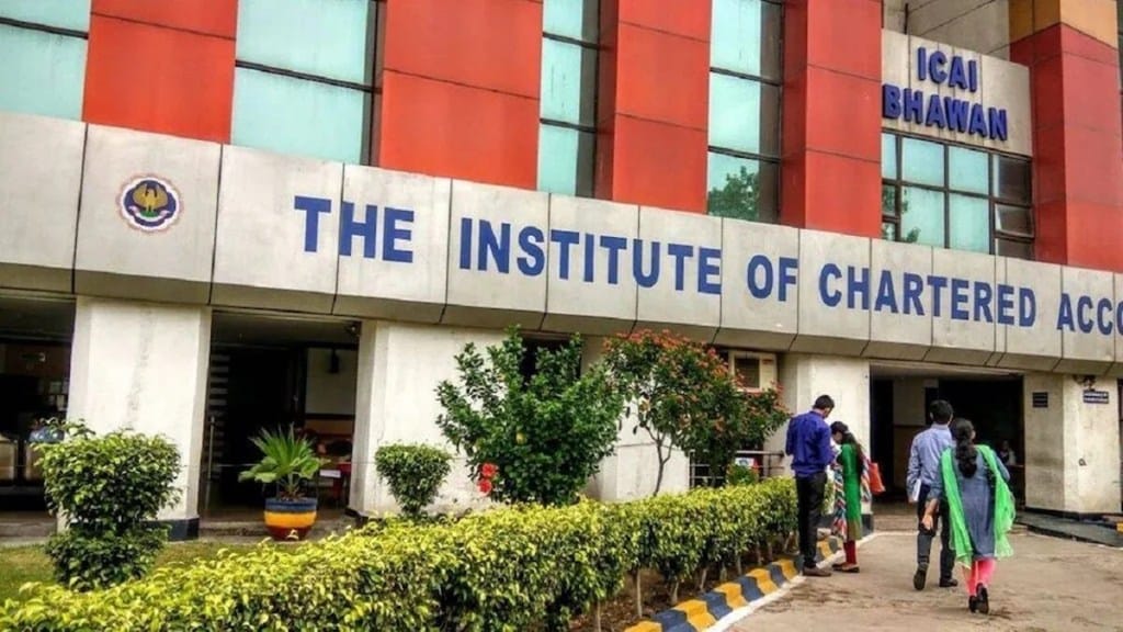 CA firms, ICAI, banking, BFSI, I-T Act, Institute of Chartered Accountants of India, Big Five