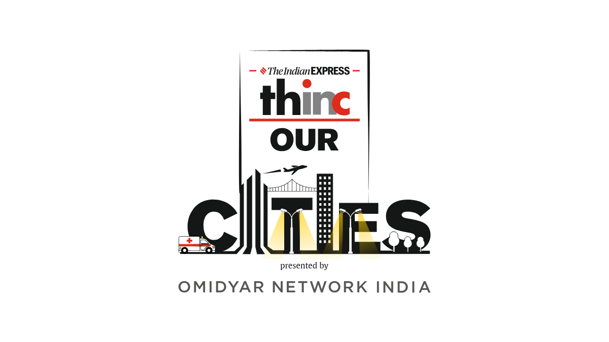 IE THINC our cities IE THINC our cities