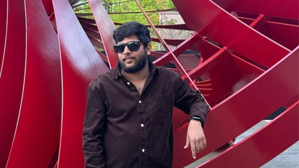 Hyderabad youth