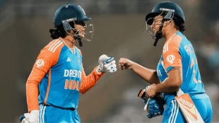 IND-W vs IRE-W 1st ODI Match Live