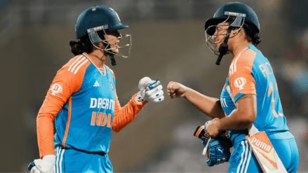IND-W vs IRE-W 1st ODI 1st ODI Highlights
