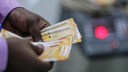 Banking, NBFC Stocks Rally Sharply. Here's Why...