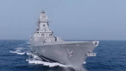 INS Nilgiri​; Project 17A​; Indian Navy​; Indo-Pacific geopolitics​; Maritime power​; Naval modernisation​; Strategic autonomy​; Make in India initiative​; BrahMos missiles​; China-Pakistan Economic Corridor (CPEC)​; Maritime diplomacy​; Quad alliance​; Stealth frigates​; Indian Ocean Region (IOR)​; Joint operations​; India-China rivalry​; Indo-Pacific security